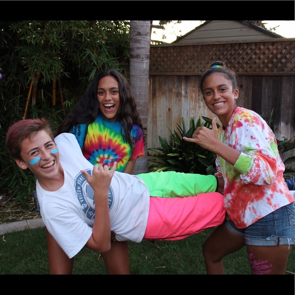 Meet your Posher, Savannah - Picture 2 of 8